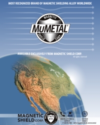 MuMETAL® Brochure